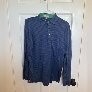 Peter Millar button down